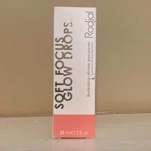 Rodial Soft Focus Glow Drops